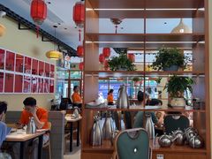 -鹅香四海·卤水火锅·砂锅粥·潮汕菜(宝安店)