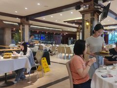 -大海湾酒楼(人南店)