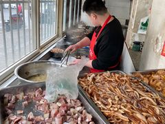 -赵家牛肉砂锅(台西三路店)