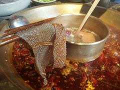 -小龙坎火锅(双林店)