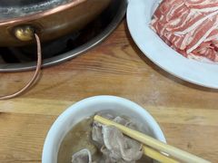 -元盛居(亚泰大街店)