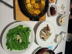 -莆田餐厅PUTIEN(武商MALL店)