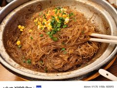 -饭怕鱼·黄焖鲟龙鱼(湖大店)