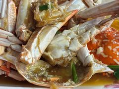 -众味海鲜大排档·活海鲜·潮汕味(南澳店)