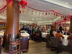 大堂-潮福城大酒楼(湖滨北路店)