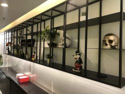 -AYO SALON