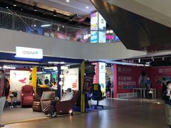 -亦庄创意生活广场