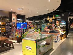 -永辉Bravo超市(东二环泰禾广场店)