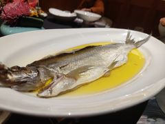 -A One Kitchen·南京精菜馆(德基广场店)