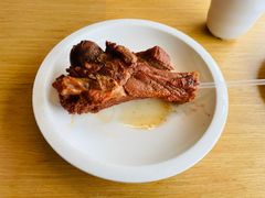 -关东小磨东北菜(上海长风大悦城店)