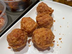 -聚合鑫东北熏酱熟食麻辣面(长阳店)