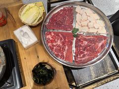 -张夺威·贵州酸汤牛肉火锅(上海首店)