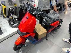 -九号电动车(安定门内大街店)