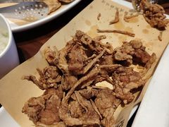 -纪林菜馆·博山菜老字号(八大局店)