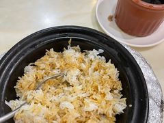 -阿宝煲仔饭(东方花园店)