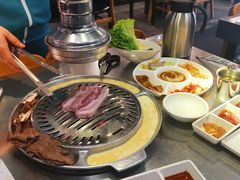 -喜来稀肉(虹泉路店)