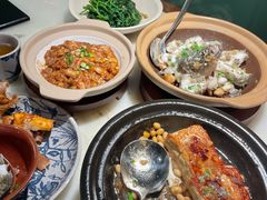 -客语客家菜(华发商都店)