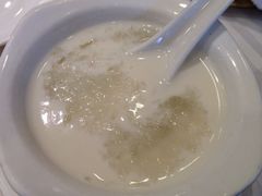 杏汁燕窝-阿一鲍鱼·20年匠心传承(天河北旗舰店)