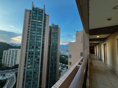 -香港永倫800酒店