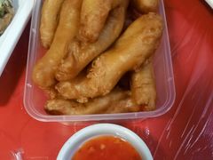 -海坛特色小吃·只做平潭特色菜(平潭店)