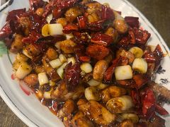 -醉八仙热酒馆(渝中店)