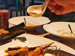 -帝景壹号粤菜餐厅(美丽沙店)