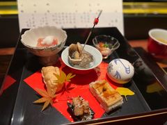 -元熹会席料理