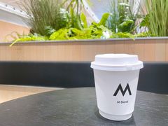 -M Stand(北京平安幸福中心店)