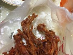 -帝煌烤卤(羊子街店)