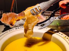 -领鲜天下·焗海鲜·花胶鸡(天目里店)