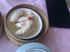 -誉八仙酒楼(静安大悦城店)