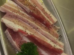 -大叹号·朝鲜族烤肉(潍坊泰华城店)