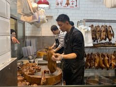 -春梅里卤鹅馆·47年老字号(中山路店)