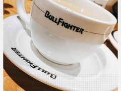 -斗牛士牛排(南京东路店)