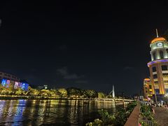 -孙文西路步行街