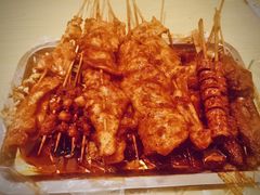 -胡仁根胡记炸炸炸