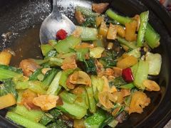 -巴盟人家·内蒙地方菜(华丽家族店)