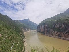 -白帝城·瞿塘峡景区