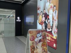 -天真蓝照相馆(五角场百联又一城店)