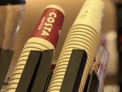 -COSTA COFFEE(广州广粤天地店)