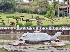 -广州莲花山旅游区