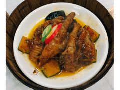 -周记茗点居(西村店)