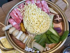 -李先生的首尔小馆(松江启源广场店)