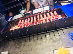 -很久以前羊肉串(大华三路店)