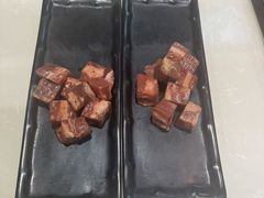 -牛里牛气· 榴莲海鲜鲜牛肉自助火锅·烤肉(横岗店)