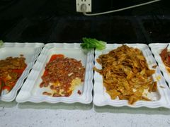 -哆来咪火锅烤肉自助(牌楼店)