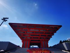 -中华艺术宫(上海美术馆)