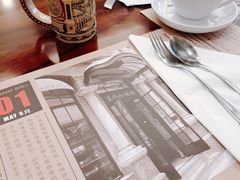 -东海咖啡馆