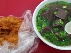 -阿一猪红汤(总店)