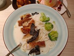 -卡朋西餐(悦汇城店)